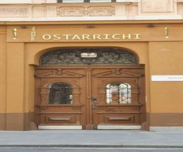 Ostarrichi