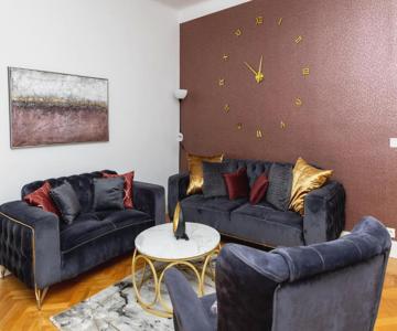 vintage&chill - Vienna's Delight Near Hauptbahnhof