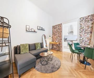 Kh Apartments Stephansplatz