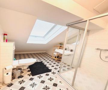 Simply Fourth Apartment