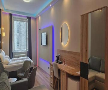 Elegance Suiten Wien