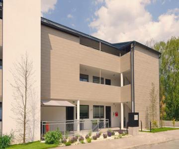 Mh Apartments