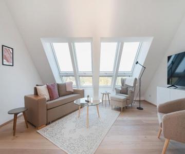 Sophienne Apartments