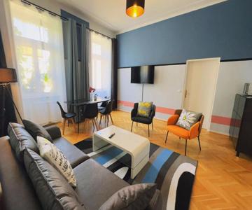 Exclusive Suite Augarten
