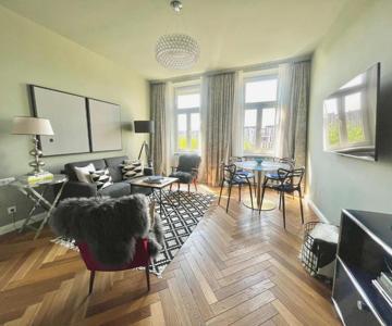 Luxury Stay Vienna