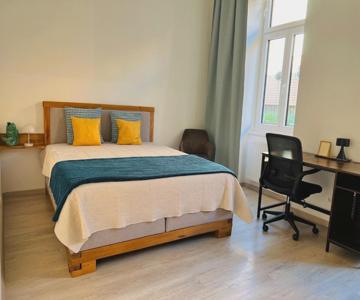 Servus Homes - Metro Stadthalle - Vienna Calling