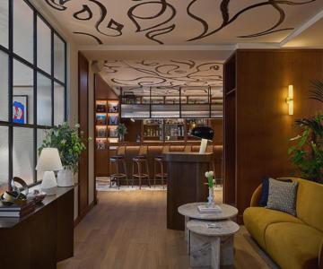 Miiro Spittelberg New Opening