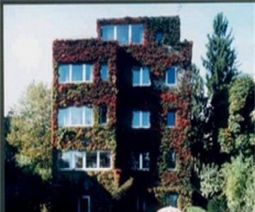 Gartenhotel Glanzing