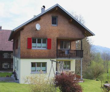 Naturparadies Silvia