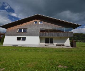 Ferienwohnung Känzeleblick