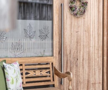 Ferienwohnungen Am Dorfbach