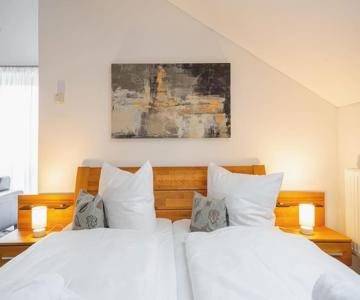 Ferienwohnung Haldennest