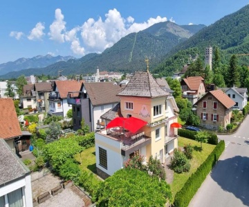 My Relaxs Little Villa