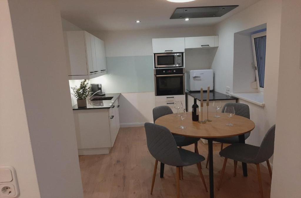 Center Apartments Bludenz