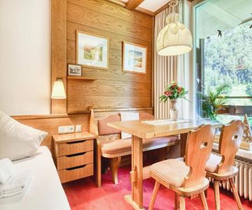Appartment Studio Zentral By A-appartments