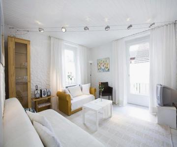 Ferienwohnung Bregenz 6 Top 2