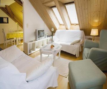 Ferienwohnung Bregenz 6 Top 4