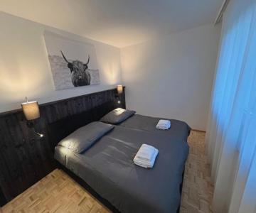 Rs44 Apartments über Den Dächern Von Bregenz