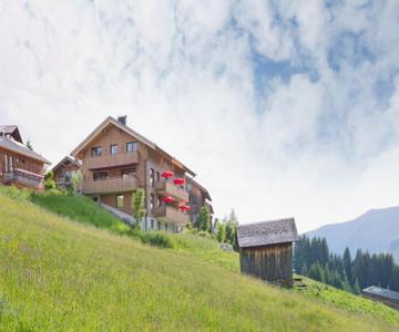 Appartements Berg 170