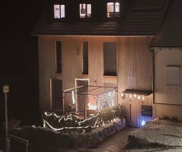 Haus Abendrot