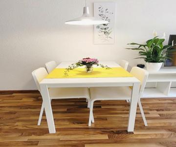 Apartmenthaus Sonnenschein