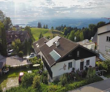 Ferienwohnung Heidegger