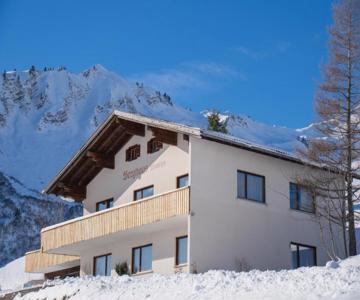 Berghaus Schäfer