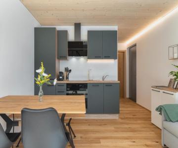 Kopfrausch Appartements