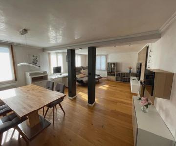 Schöne Wohnung In Feldkirch