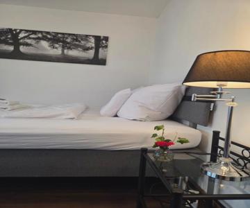 Gasthaus Löwen In Tisis