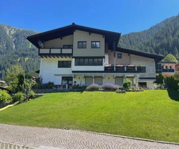 Appartement Haus Gosta