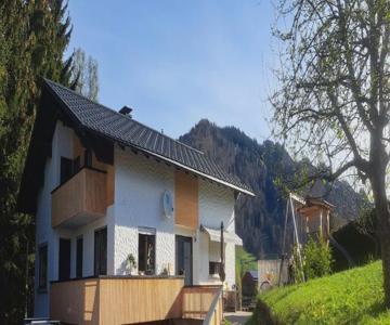 Ferienwohnung Meusburger