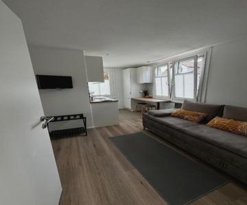 Rheinblick Ferienwohnung