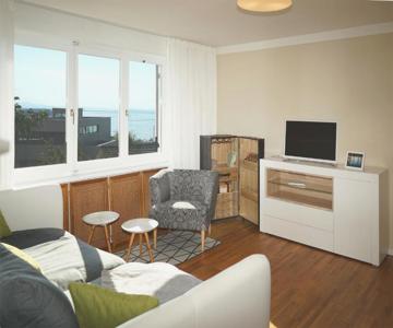 Haus Bregenz Apartment Bodensee