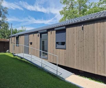 Tiny House In Schöner Lage