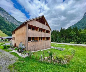 Apartment Eiler - Mellau