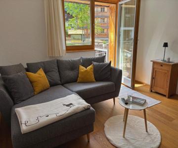 Ferienwohnung Nardin