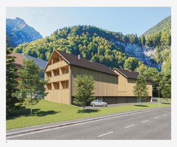 Neues Wood Design Apartment Im Herzen Des Bregenzerwalds