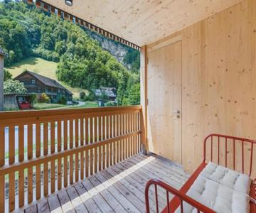 Apartment johann Aktivurlaub Im Bregenzerwald