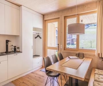 Wasserfall Apartments Mellau