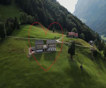 Panoramahof Bergglück