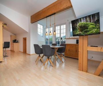 Alpenkönigin Fewo Lang