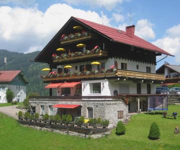 Haus Keti
