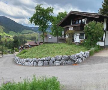 Landhaus Alpenstern