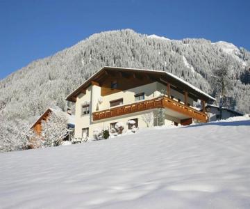 Haus Simone - Tschofen Waltraud