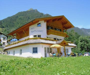 Haus Muntschnei