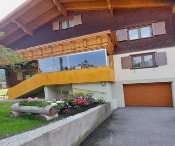 Ferienwohnung Juen