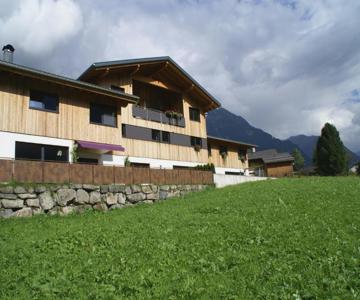Appartement Carola