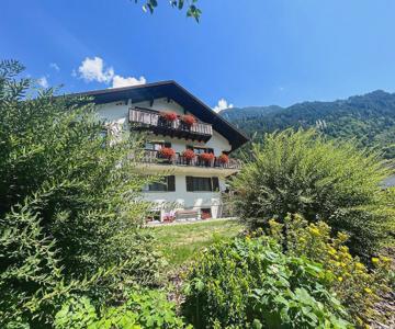 Haus Elisabeth Netzer