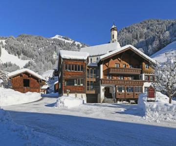 Haus Marlene